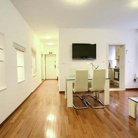 Old Town Dubrovnik R&C Apartment Dış mekan fotoğraf