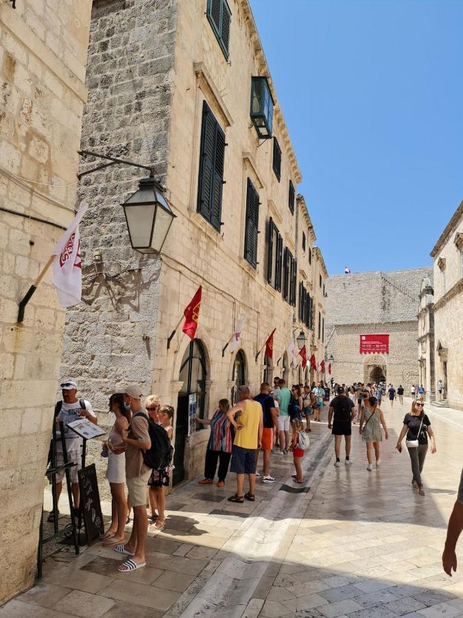Old Town Dubrovnik R&C Apartment Dış mekan fotoğraf