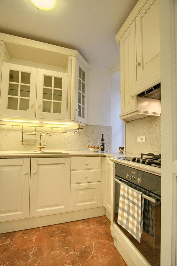 Old Town Dubrovnik R&C Apartment Dış mekan fotoğraf