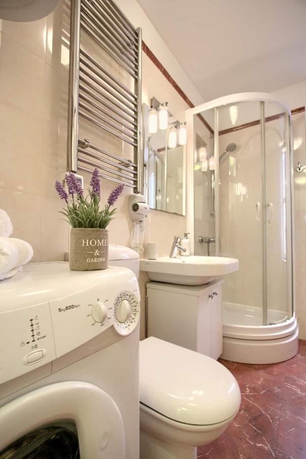 Old Town Dubrovnik R&C Apartment Dış mekan fotoğraf