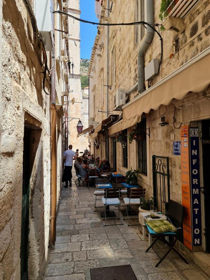 Old Town Dubrovnik R&C Apartment Dış mekan fotoğraf