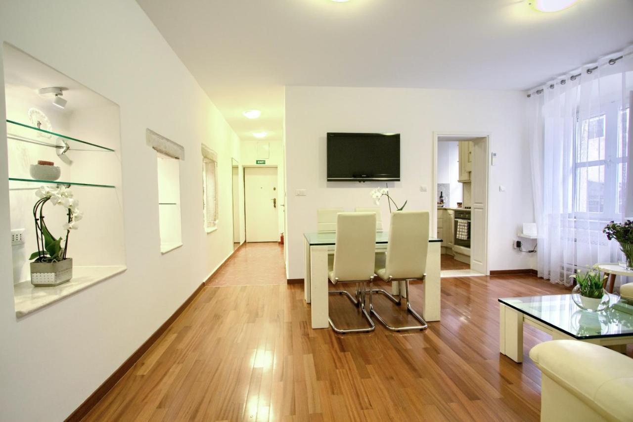 Old Town Dubrovnik R&C Apartment Dış mekan fotoğraf