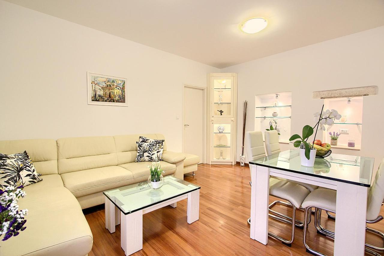 Old Town Dubrovnik R&C Apartment Dış mekan fotoğraf