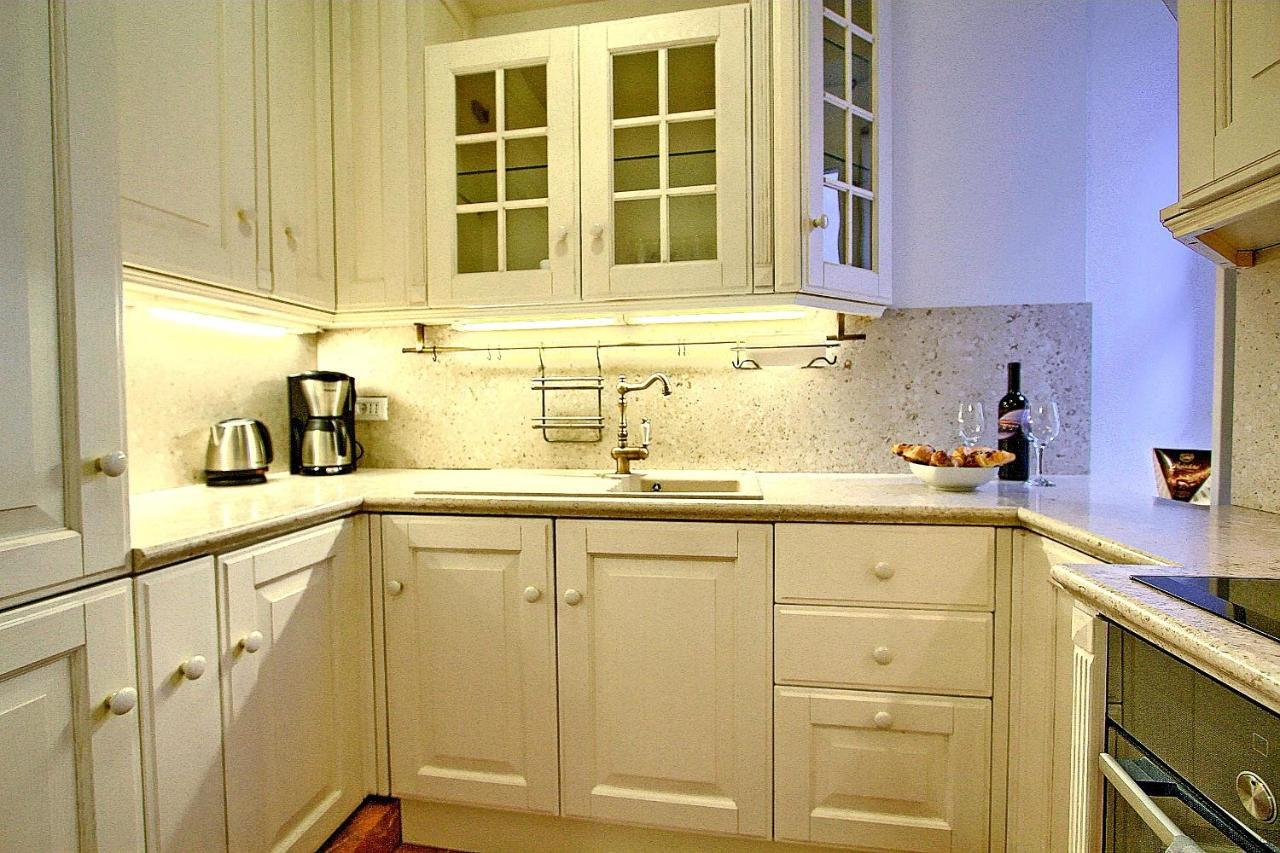 Old Town Dubrovnik R&C Apartment Dış mekan fotoğraf