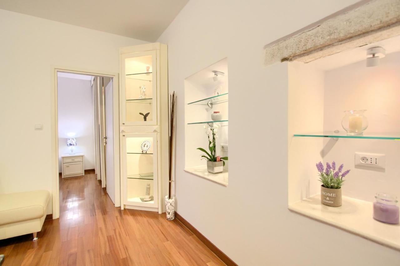 Old Town Dubrovnik R&C Apartment Dış mekan fotoğraf