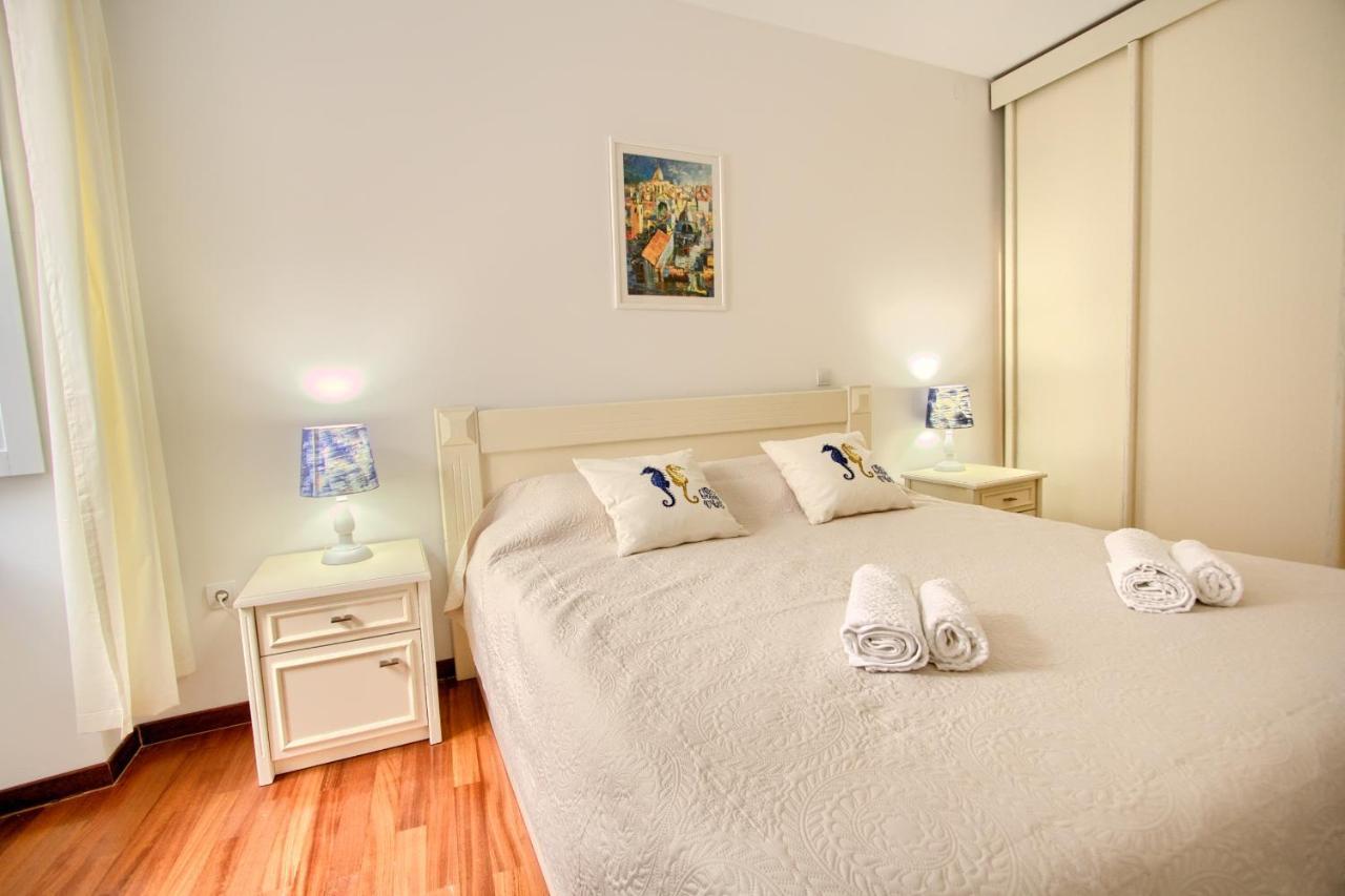 Old Town Dubrovnik R&C Apartment Dış mekan fotoğraf
