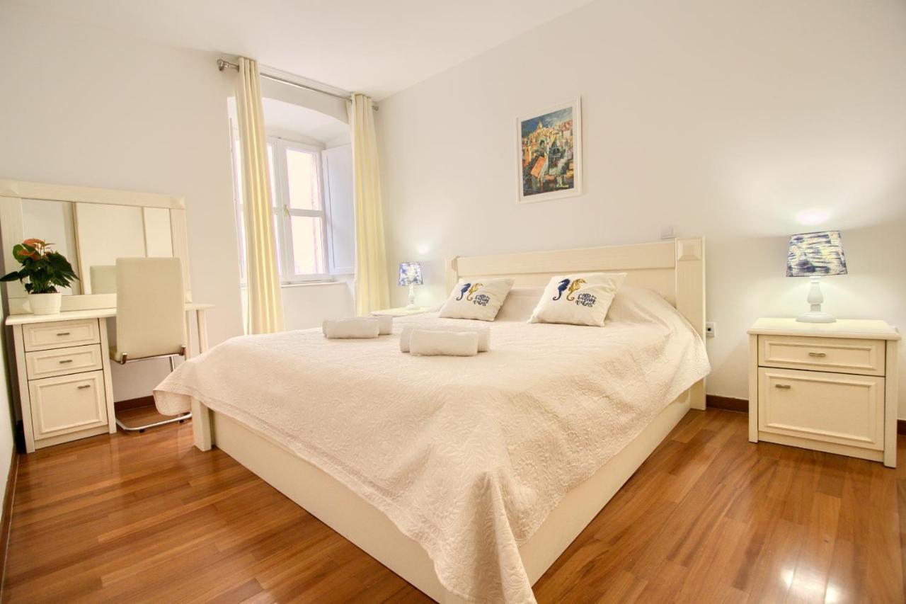 Old Town Dubrovnik R&C Apartment Dış mekan fotoğraf
