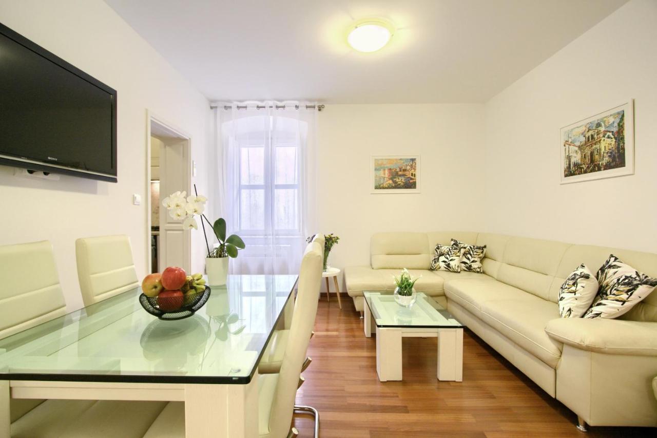 Old Town Dubrovnik R&C Apartment Dış mekan fotoğraf